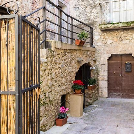 Casa Vacanze Porta Manfredi Arce Dış mekan fotoğraf